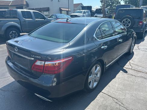 Used 2011 Lexus LS 460 image 4