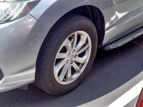 Used 2018 Acura RDX AWD w/ Technology Package image 12