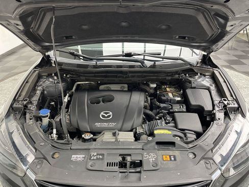 Used 2016 MAZDA CX-5 Grand Touring AWD/4WD image 27