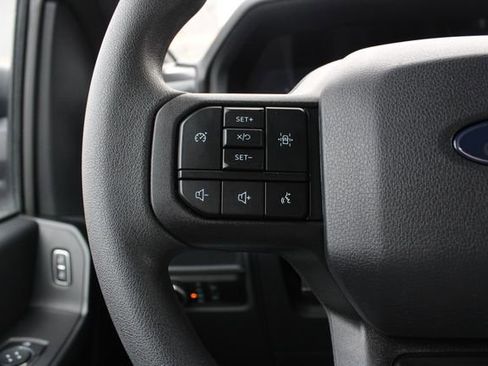 Used 2024 Ford F150 STX image 12