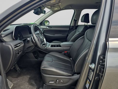 Used 2025 Hyundai Palisade SEL AWD/4WD image 3