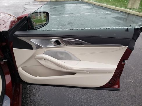 Used 2026 BMW 840i xDrive image 18