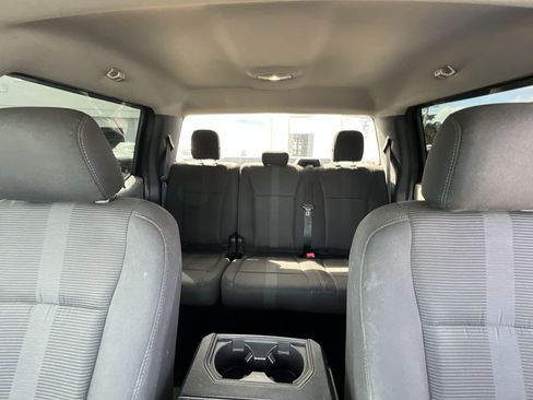 Used 2018 Ford F150 XL w/ Equipment Group 101A Mid image 16