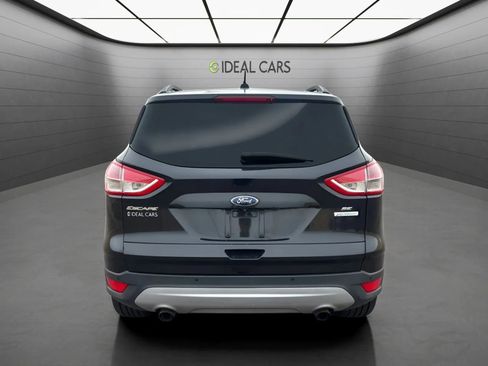 Used 2014 Ford Escape SE w/ Equipment Group 201A FWD image 6