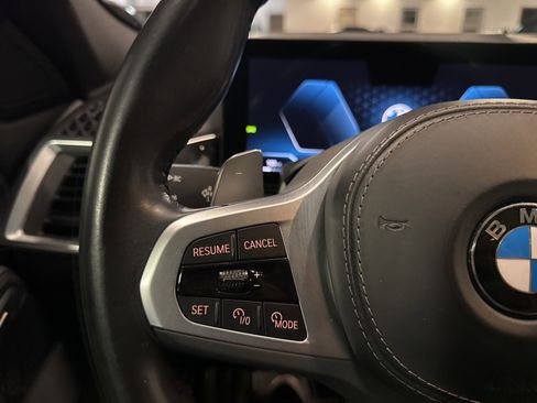 Used 2024 BMW X6 xDrive40i w/ Parking Assistance Package image 38