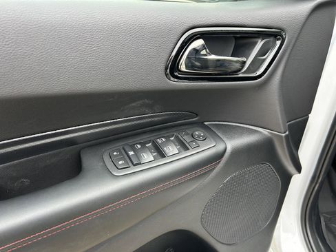 New 2026 Dodge Durango GT image 12