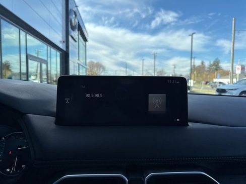 Used 2023 MAZDA CX-5 Signature image 16