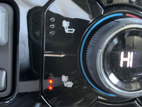 New 2026 Chevrolet Silverado 1500 RST image 11