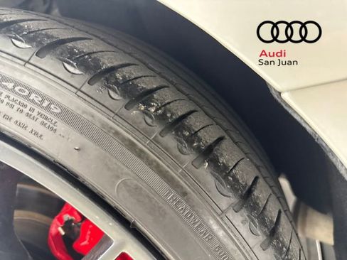 Used 2021 Toyota Avalon TRD image 9