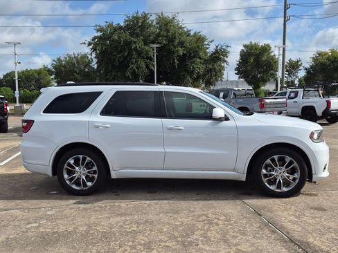 Used 2020 Dodge Durango GT RWD image 4