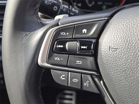 Used 2022 Honda Accord Sport image 23