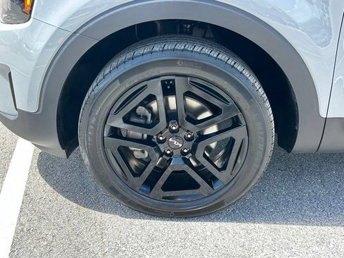 Used 2024 Kia Telluride EX X-Line AWD/4WD image 56