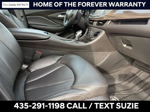 Used 2020 Buick Envision Premium image 13