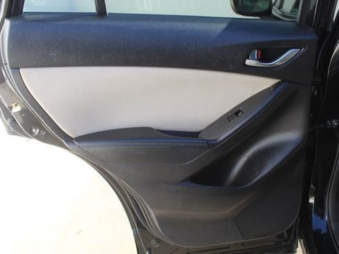 Used 2016 MAZDA CX-5 Touring w/ Bose/Moonroof Package image 31