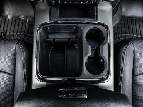 Used 2017 RAM 1500 Sport image 28