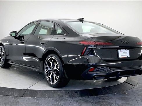 New 2026 Audi A6 Premium Plus image 4