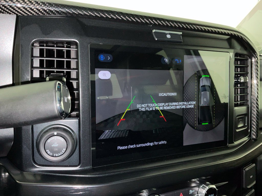 New 2026 Ford F250 Lariat w/ Black Appearance Package AWD/4WD image 24