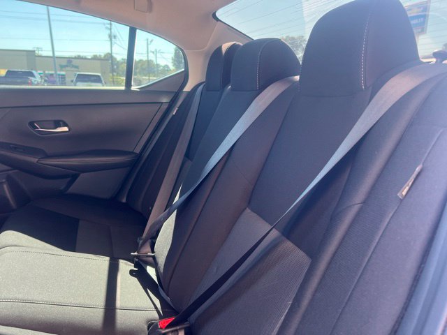 Used 2023 Nissan Sentra SV FWD image 24