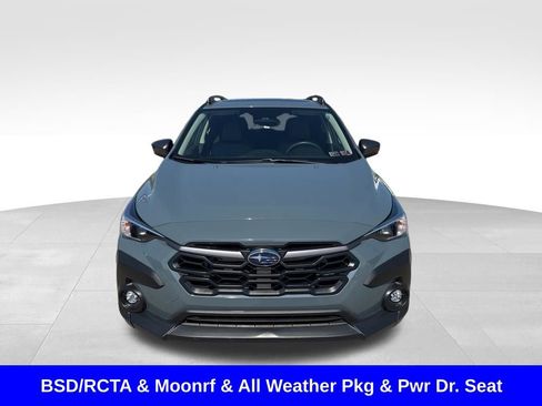 Used 2024 Subaru Crosstrek 2.0i Premium AWD/4WD image 11