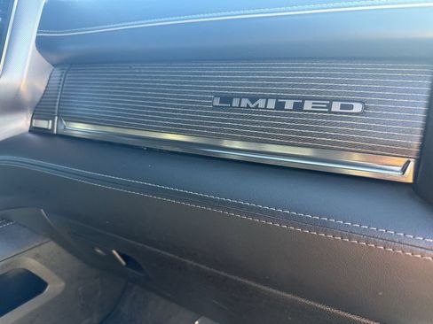 Used 2021 RAM 1500 Limited AWD/4WD image 28