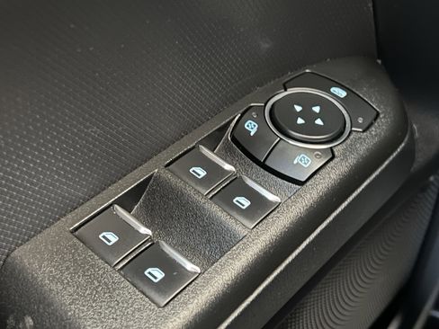 Used 2023 Ford Bronco Sport Badlands image 42