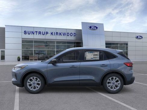 New 2026 Ford Escape Active w/ Cold Weather Package image 3