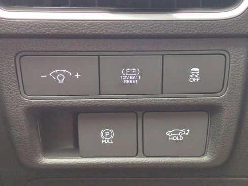 New 2026 Hyundai Sonata Limited image 28