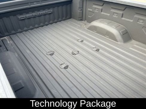 Used 2020 GMC Sierra 2500 Denali w/ Denali Ultimate Package image 7