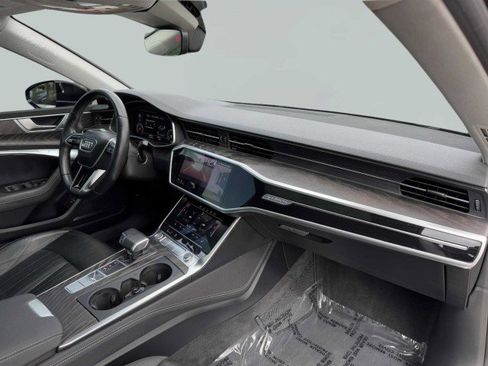 Used 2020 Audi A7 3.0T Premium Plus w/ Premium Plus Package image 46