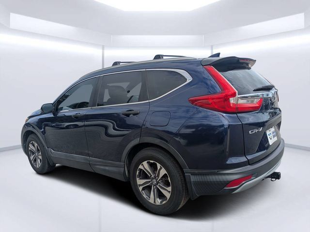 Used 2018 Honda CR-V LX image 5
