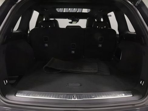 Certified 2023 Jeep Grand Cherokee Overland AWD/4WD image 22