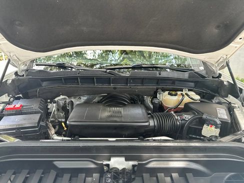 Used 2019 GMC Sierra 1500 Denali w/ Technology Package RWD image 13
