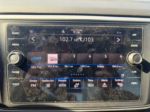 Used 2021 Volkswagen Atlas SE FWD image 27