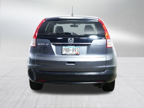 Used 2014 Honda CR-V EX image 6