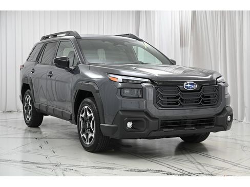 New 2026 Subaru Outback Touring image 2