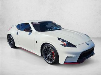 Used 2018 Nissan 370Z NISMO video 3