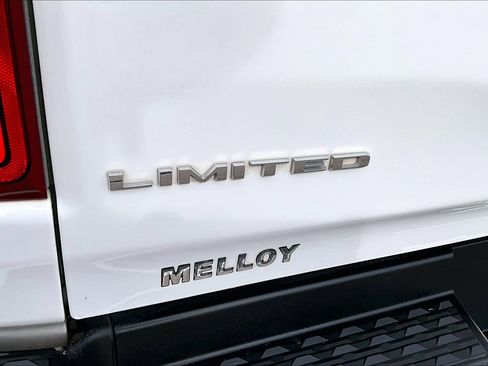 Used 2020 RAM 1500 Limited image 25