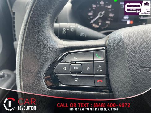 Used 2025 RAM ProMaster 2500 w/ Convenience Group FWD image 17