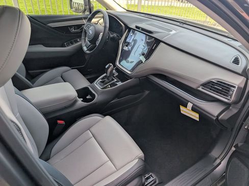 New 2025 Subaru Outback Limited image 24
