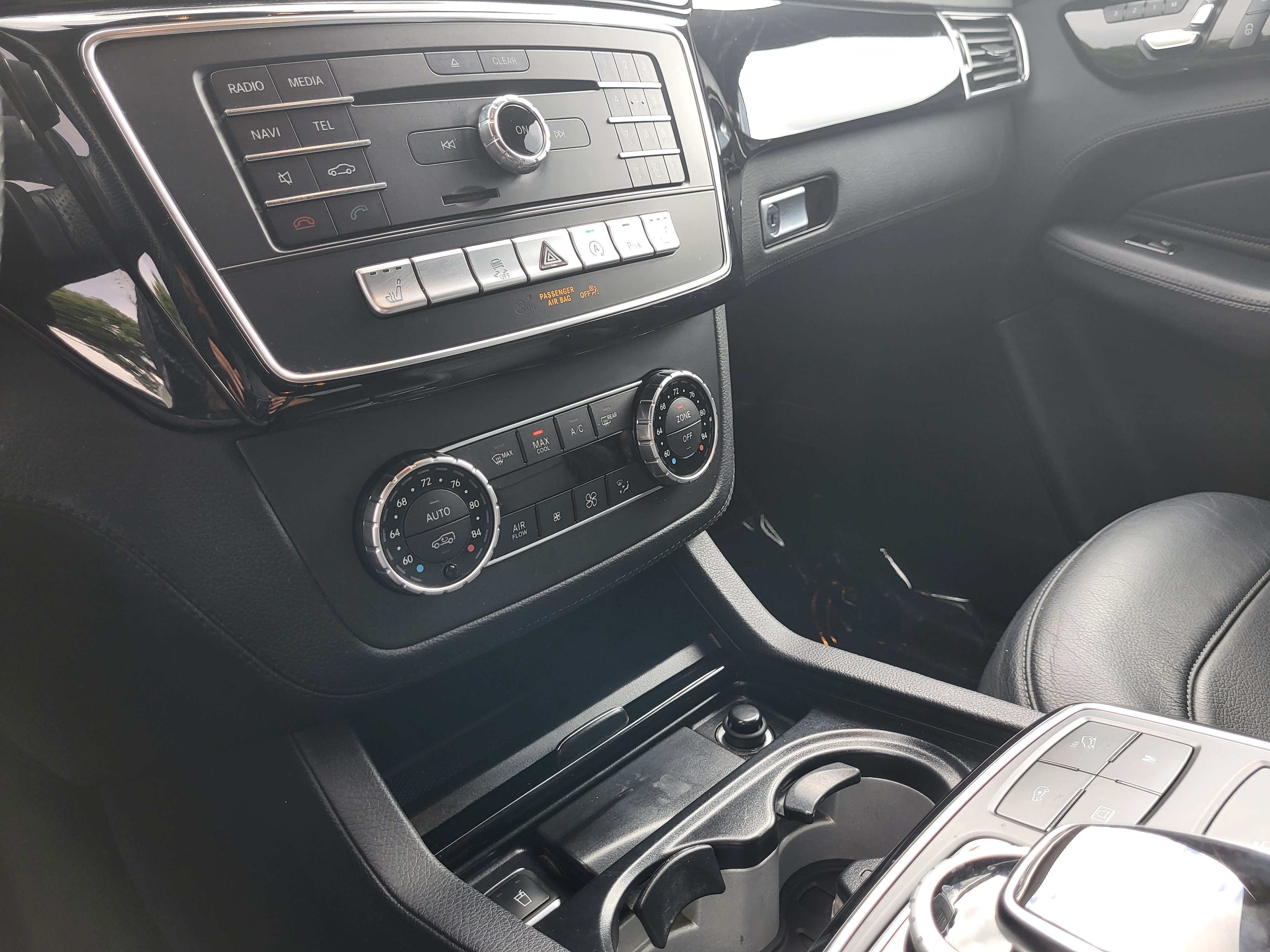 Used 2019 Mercedes-Benz GLE 43 AMG 4MATIC image 19
