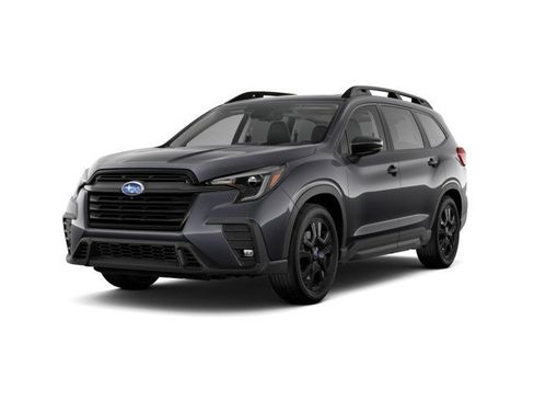 New 2025 Subaru Ascent Bronze Edition image 2