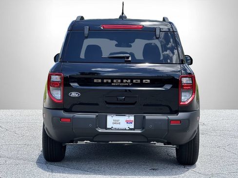New 2026 Ford Bronco Sport Big Bend w/ Convenience Package AWD/4WD image 23