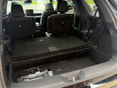 Certified 2025 Honda Pilot TrailSport image 15