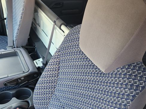 New 2025 Chevrolet Low Cab Forward image 17