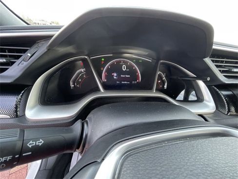 Used 2021 Honda Civic Sport image 12