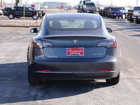Used 2020 Tesla Model 3 Long Range image 6