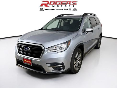 Certified 2022 Subaru Ascent Touring w/ Popular Package #2A AWD/4WD image 3