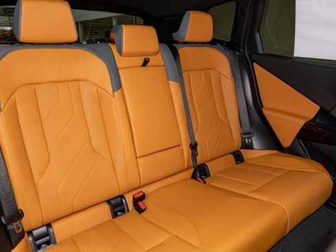 New 2026 BMW X3 xDrive30 w/ Premium Package image 35