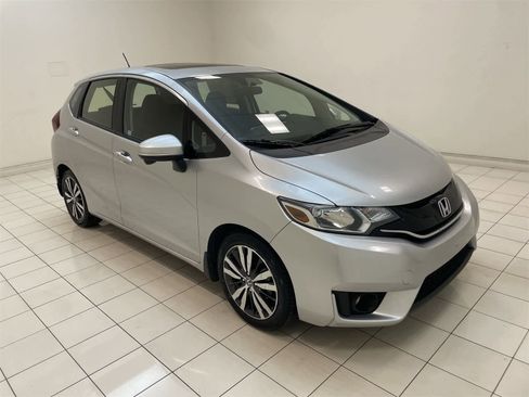 Used 2016 Honda Fit EX image 24