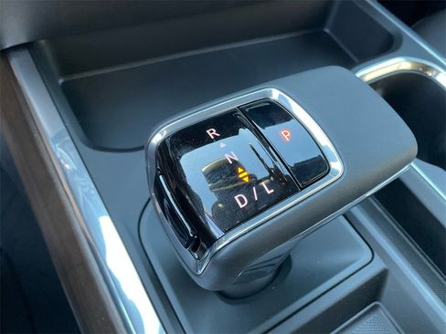 New 2026 Chevrolet Silverado 1500 High Country w/ Technology Package image 30